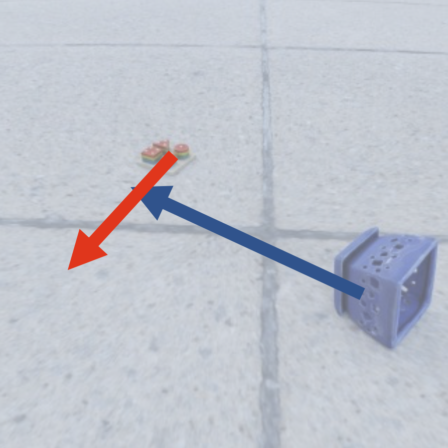 Initial Frame