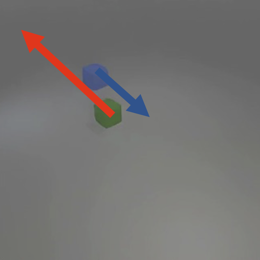 Initial Frame